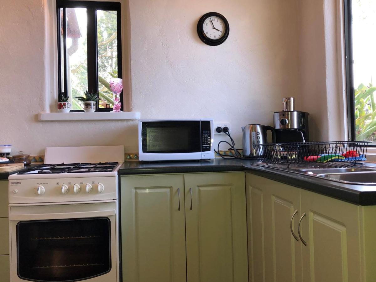 Karma Cottage Maleny Exterior photo